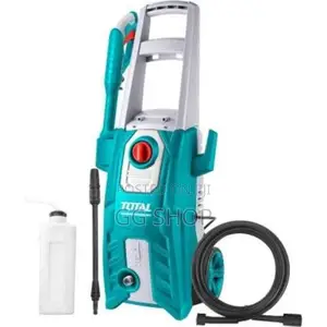 Total Pressure Washer