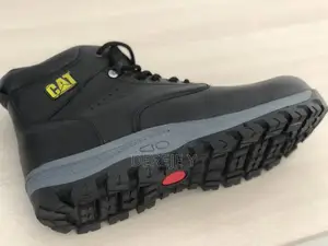Safety Shoes