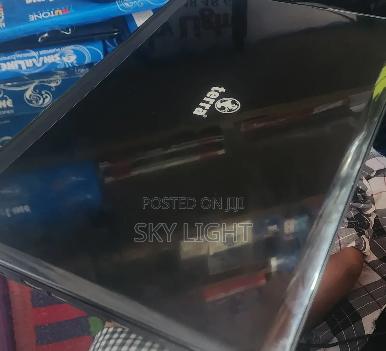 Laptop Toshiba Satellite C55 4GB Intel Celeron HDD 500GB