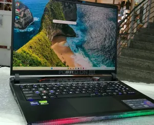 New Laptop MSI 32GB Intel Core i9 SSD 1T