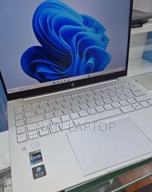 New Laptop HP Pavilion 14 16GB Intel Core i5 SSD 1T