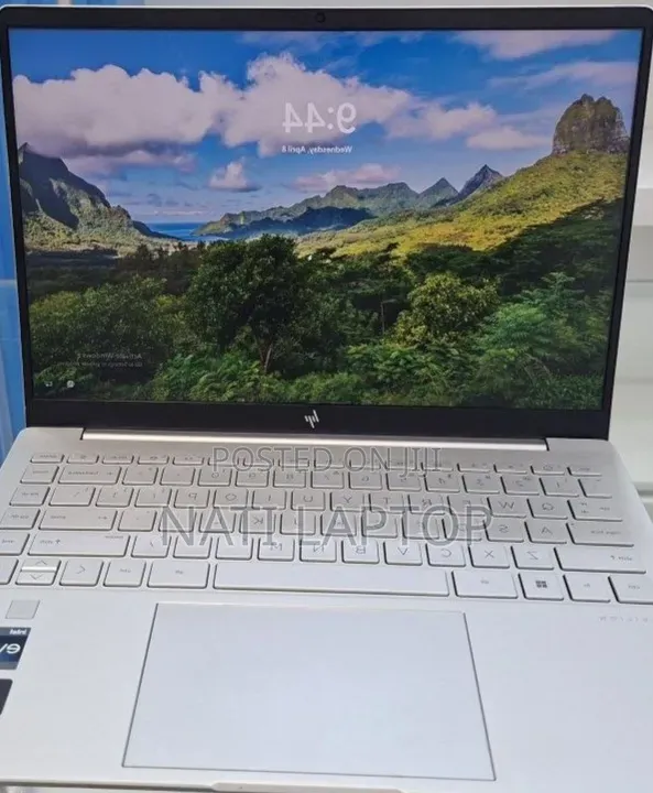 New Laptop HP Pavilion 14 16GB Intel Core i5 SSD 1T