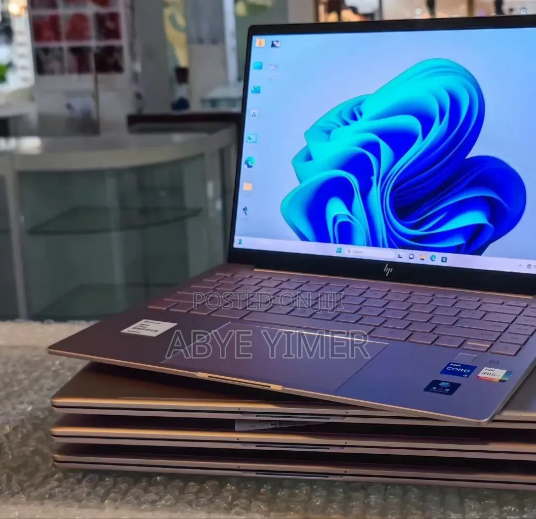 New Laptop HP Pavilion 15 16GB Intel Core i5 SSD 1T