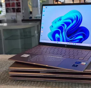 New Laptop HP Pavilion 15 16GB Intel Core i5 SSD 1T