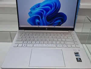 New Laptop HP Pavilion 14 16GB Intel Core i5 SSD 1T