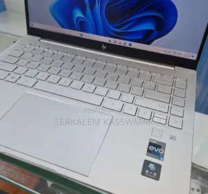 New Laptop HP Pavilion 14 16GB Intel Core i5 SSD 1T