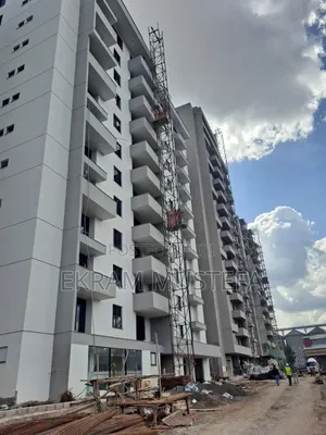 1bdrm Apartment in ጊዮን ሆምስ, Bole for sale