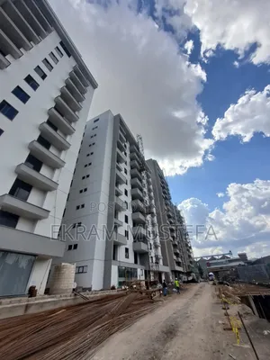 1bdrm Apartment in ጊዮን ሆምስ, Bole for sale