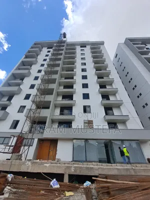1bdrm Apartment in ጊዮን ሆምስ, Bole for sale