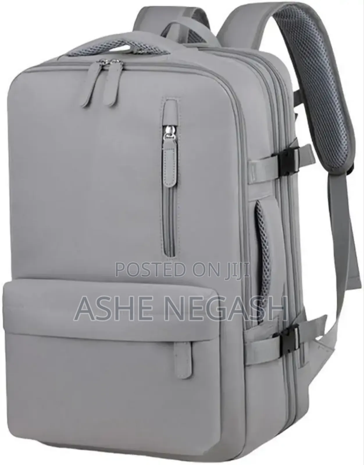 Pc Back Bag