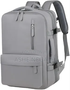 Pc Back Bag