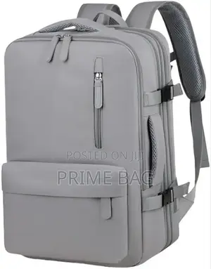 Pc Back Bag