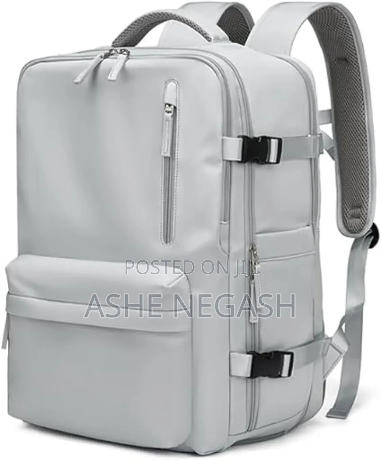 Pc Back Bag