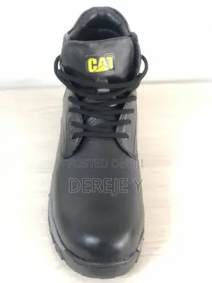 Safety Shoes