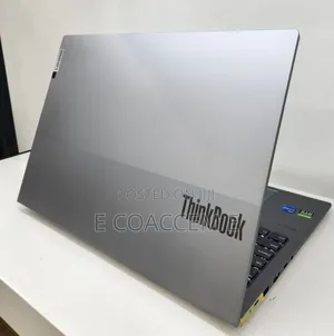 New Laptop Lenovo 32GB Intel Core i7 SSD 512GB