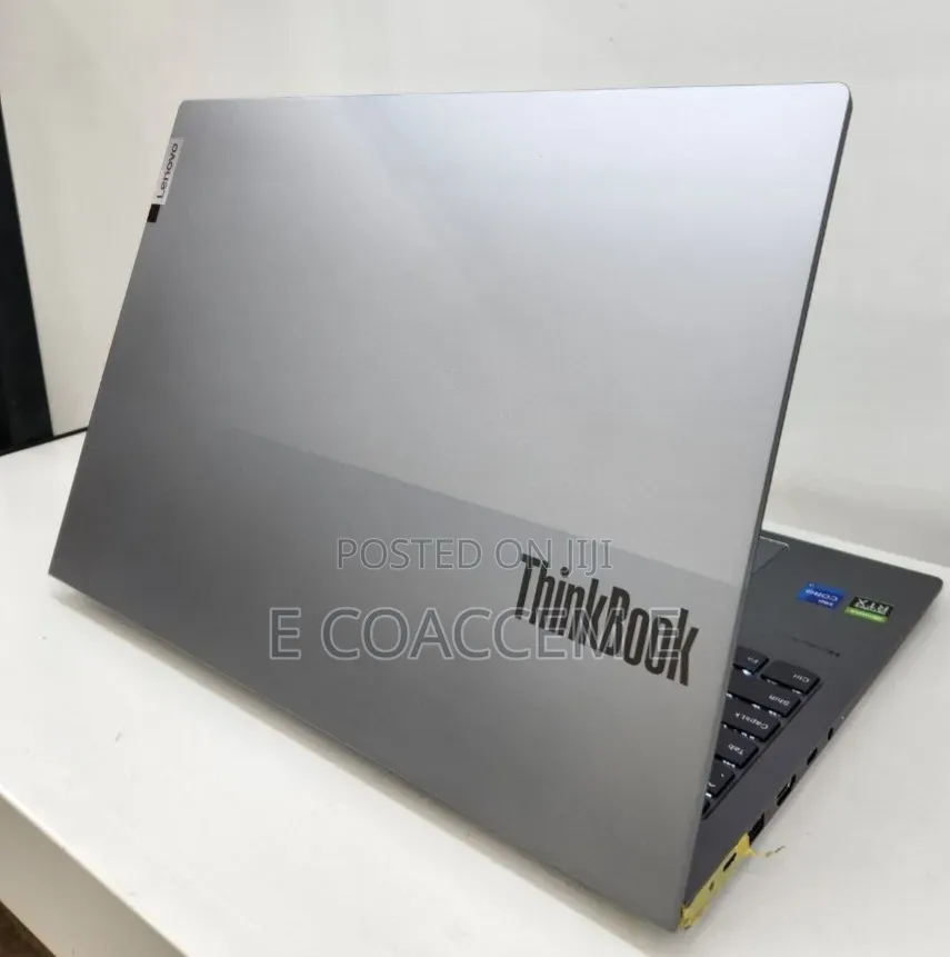 New Laptop Lenovo 32GB Intel Core i7 SSD 512GB