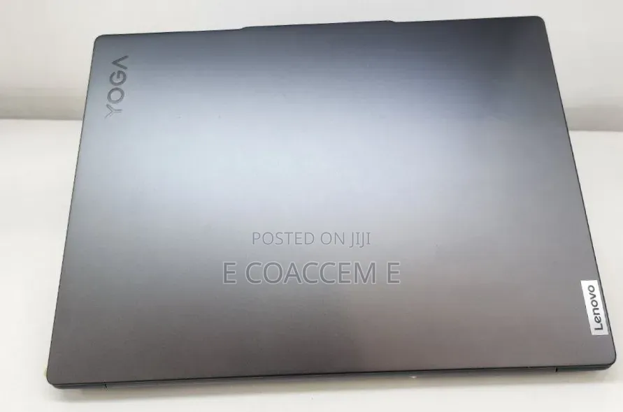 New Laptop Lenovo 32GB Intel Core i7 SSD 512GB