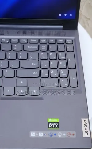 New Laptop Lenovo Legion 5 16GB Intel Core i7 SSD 1T