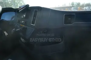 ሲኖ ገልባጭ Sino Dumptruck