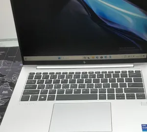 New Laptop HP EliteBook 840 G10 16GB Intel Core i5 SSD 512GB