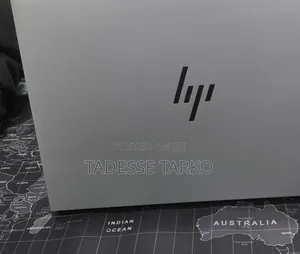 New Laptop HP EliteBook 840 G10 16GB Intel Core i5 SSD 512GB