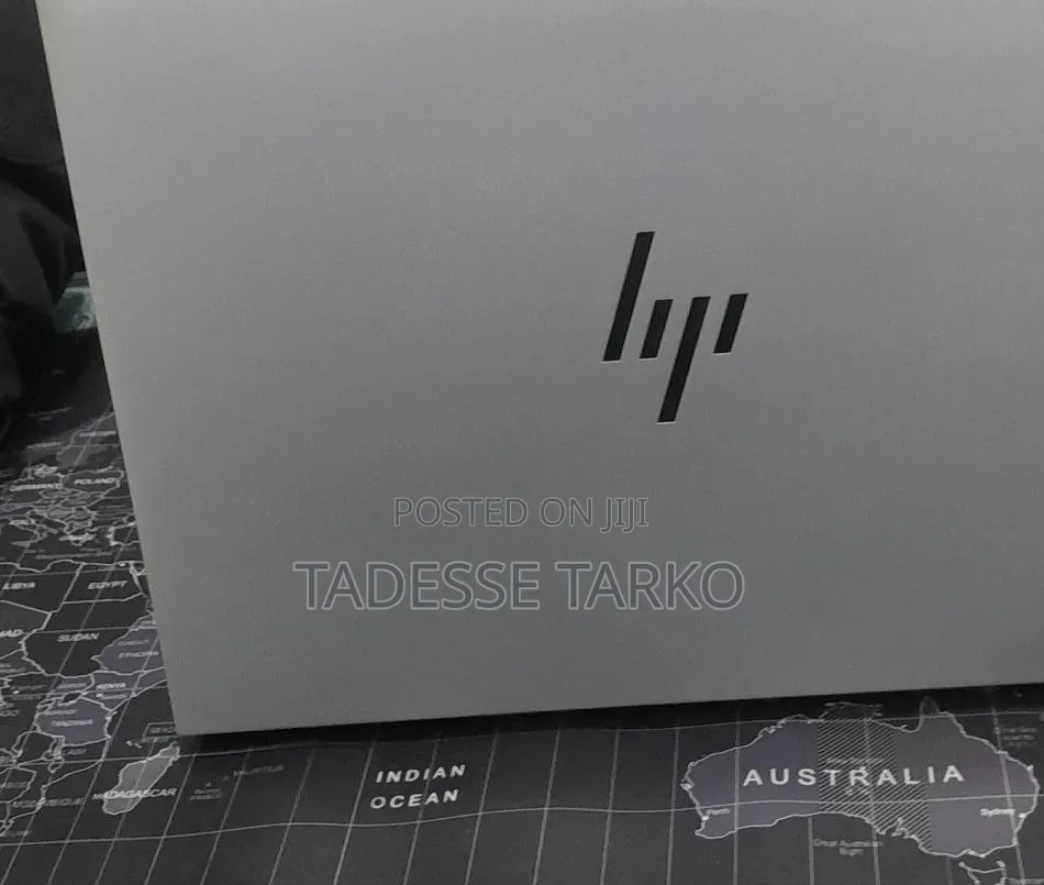 New Laptop HP EliteBook 840 G10 16GB Intel Core i5 SSD 512GB