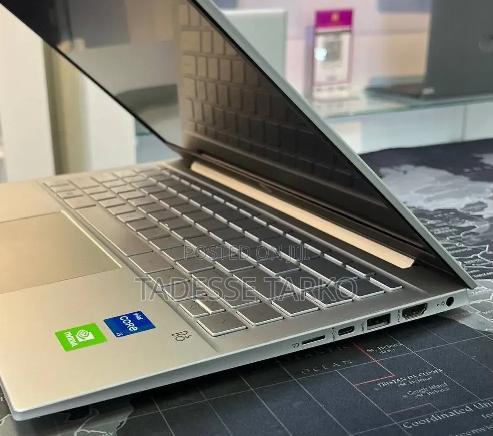 New Laptop HP Pavilion 14 16GB Intel Core i5 SSD 512GB