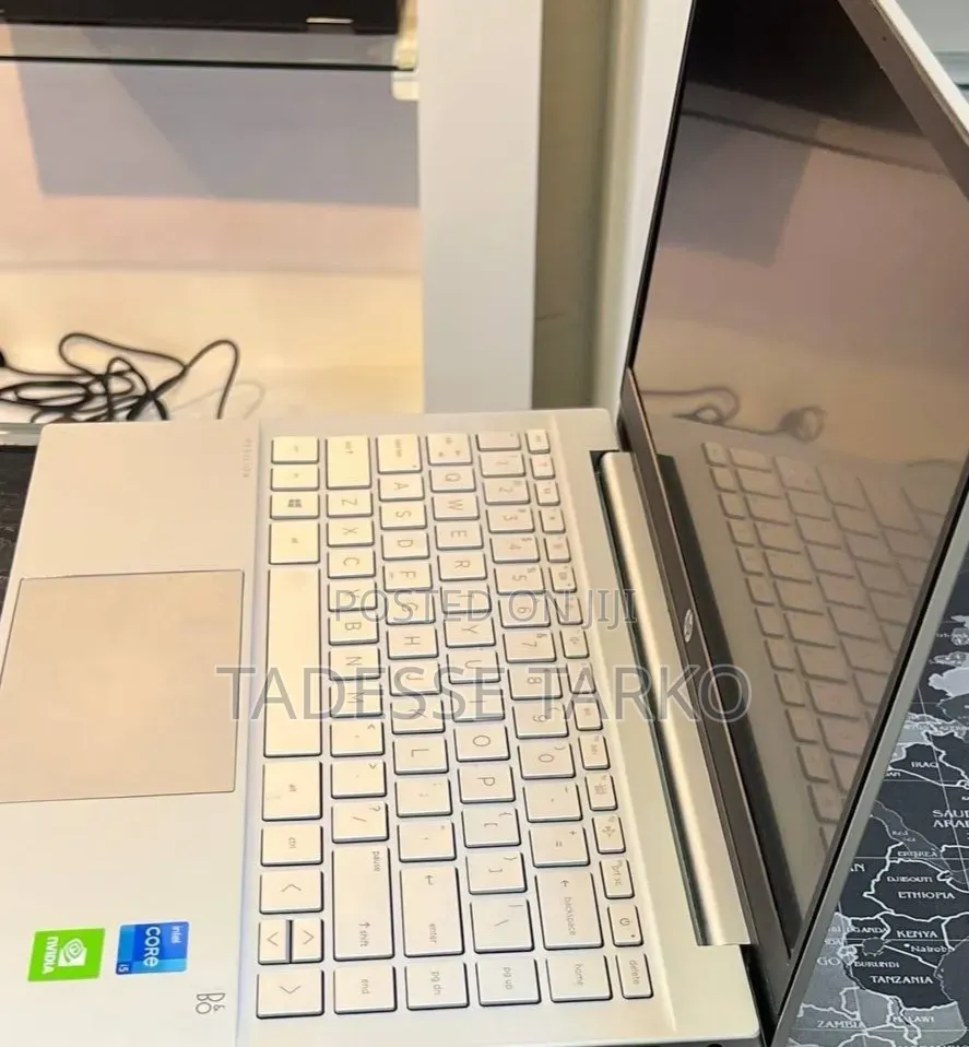 New Laptop HP Pavilion 14 16GB Intel Core i5 SSD 512GB