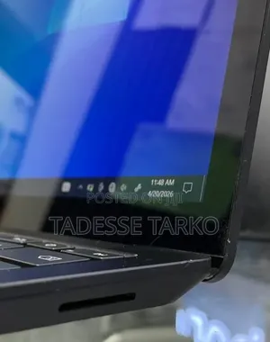 New Laptop Microsoft Surface 16GB Intel Core i7 SSD 512GB