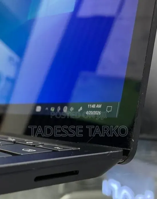 New Laptop Microsoft Surface 16GB Intel Core i7 SSD 512GB
