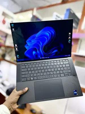 New Laptop Dell Precision 5570 16GB Intel Core i9 SSD 512GB