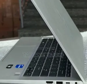 New Laptop HP 16GB Intel Core i5 SSD 512GB