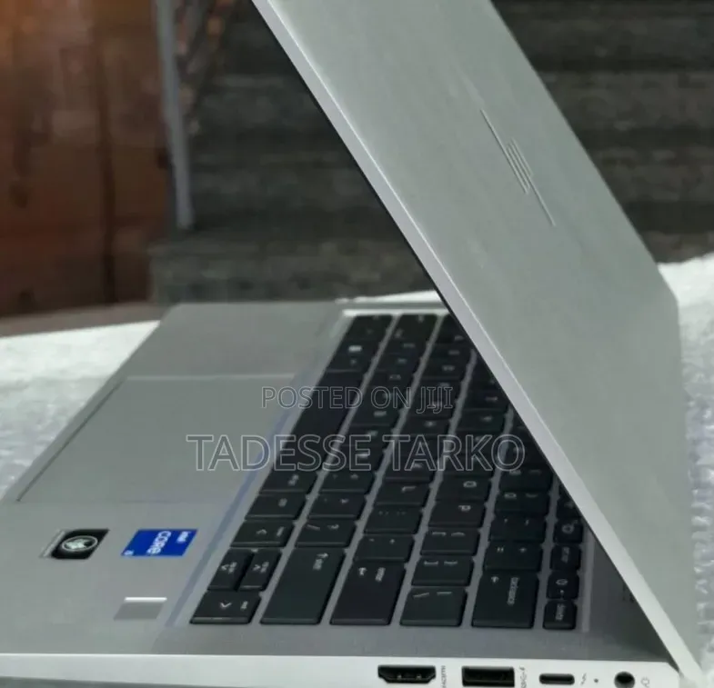 New Laptop HP 16GB Intel Core i5 SSD 512GB