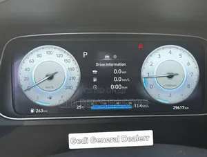 Hyundai Creta 2022 Silver