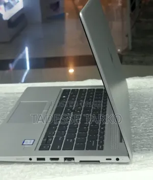 New Laptop HP EliteBook 830 G5 16GB Intel Core i5 SSD 256GB
