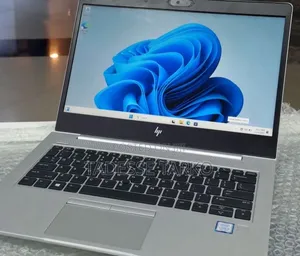 New Laptop HP EliteBook 830 G5 16GB Intel Core i5 SSD 256GB