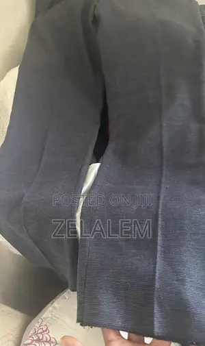 Men’S Trouser