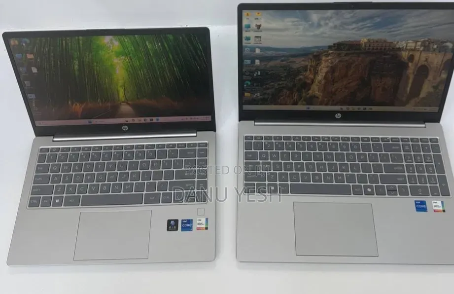 New Laptop HP 16GB Intel Core i7 SSD 1T