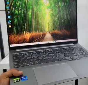 New Laptop Lenovo 32GB Intel Core i7 SSD 512GB
