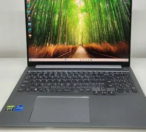 New Laptop Lenovo 32GB Intel Core i7 SSD 512GB