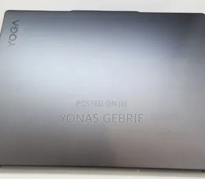 New Laptop Lenovo 32GB Intel Core i7 SSD 512GB