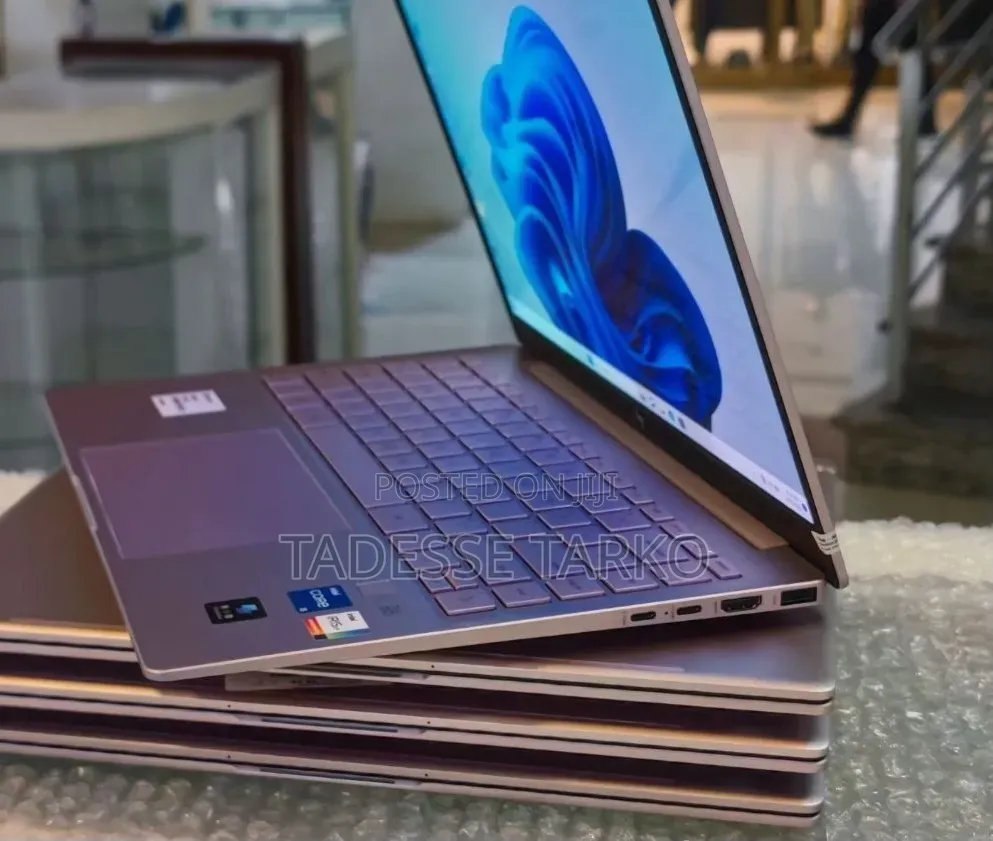 New Laptop HP Pavilion 14 16GB Intel Core i5 SSD 1T