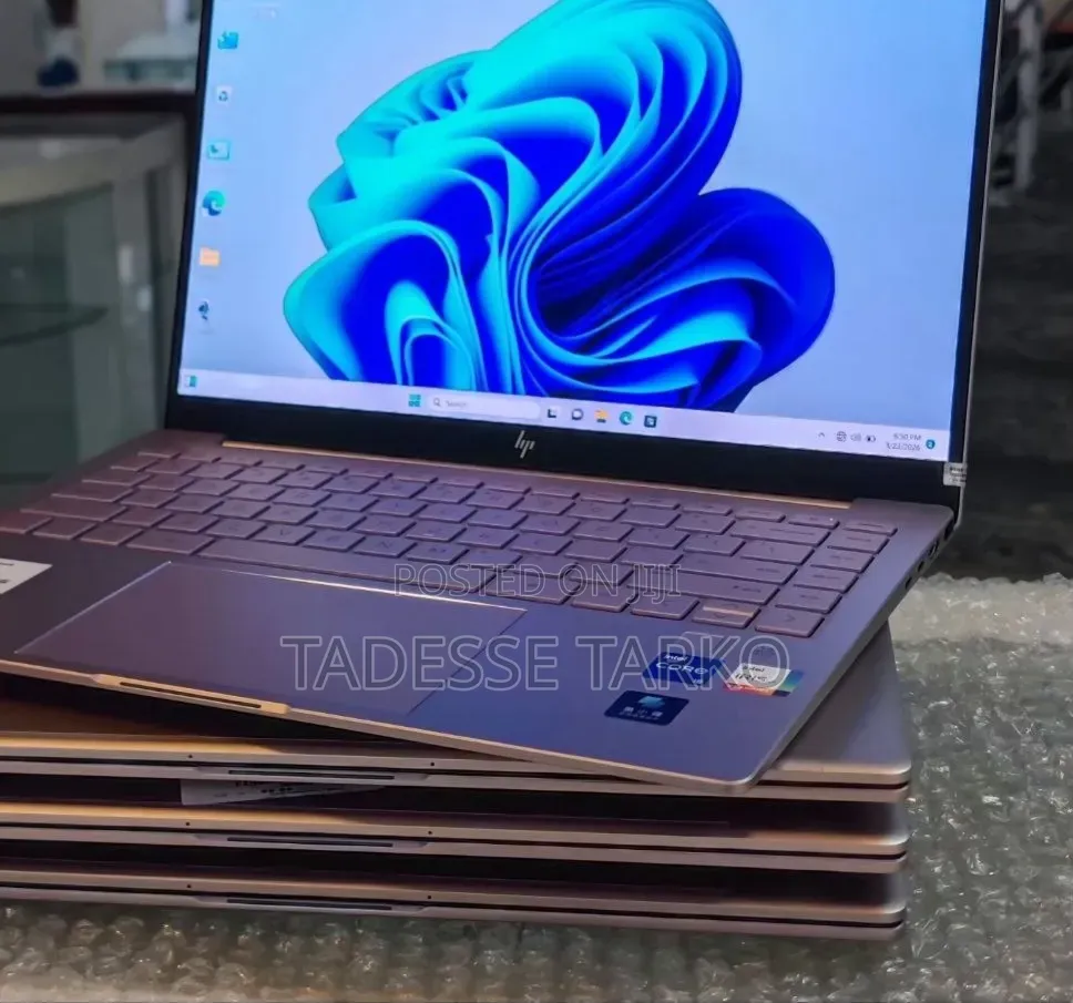New Laptop HP Pavilion 14 16GB Intel Core i5 SSD 1T