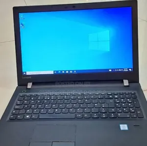 New Laptop Lenovo Ideapad 3 8GB Intel Core i7 SSD 1T