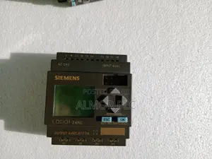 Siemens Logo 24rc