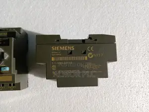 Siemens Logo 24rc