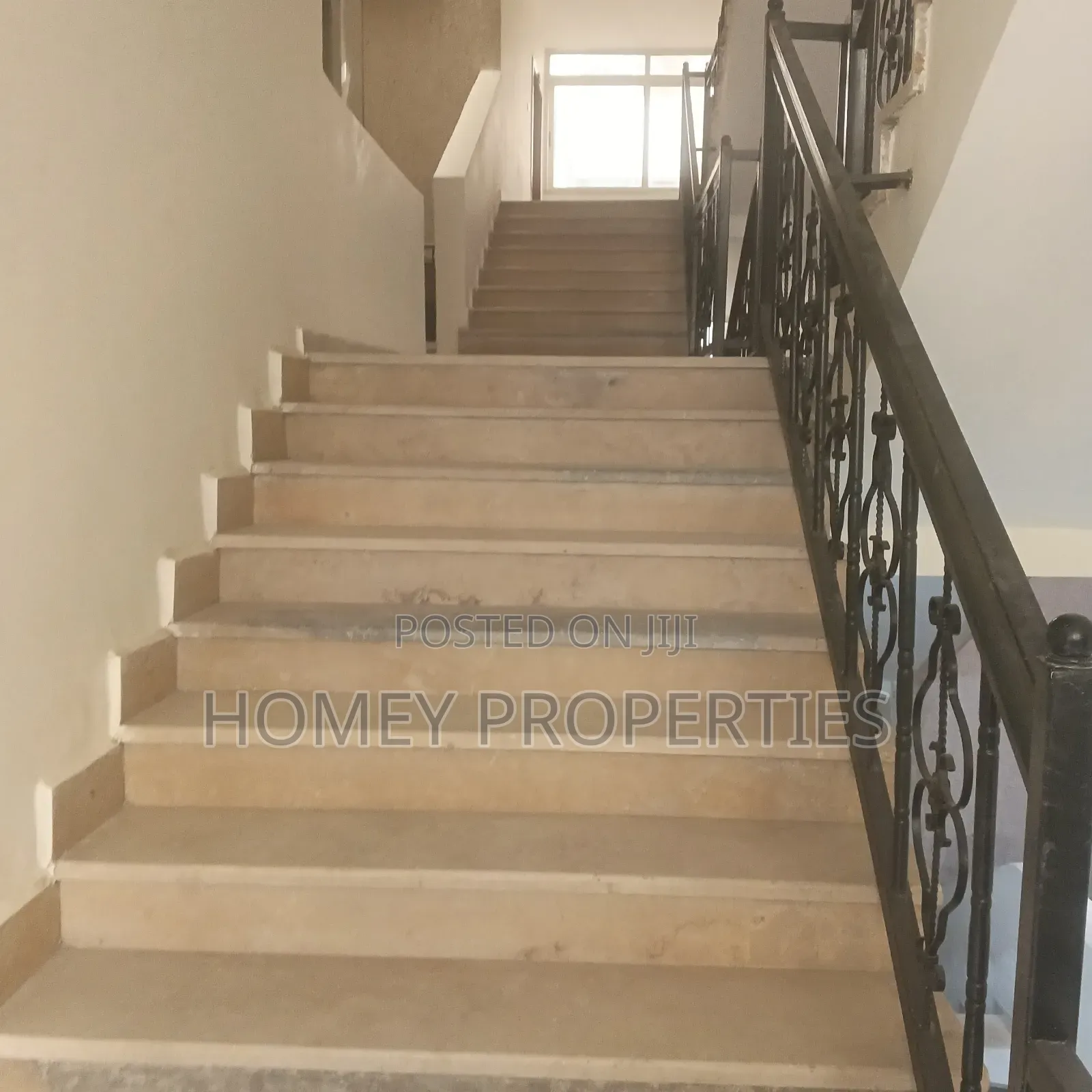 Furnished 3bdrm Apartment in Kolfe Keranio for sale