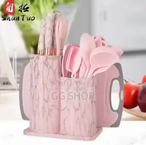 25pc Kitchenware Sets