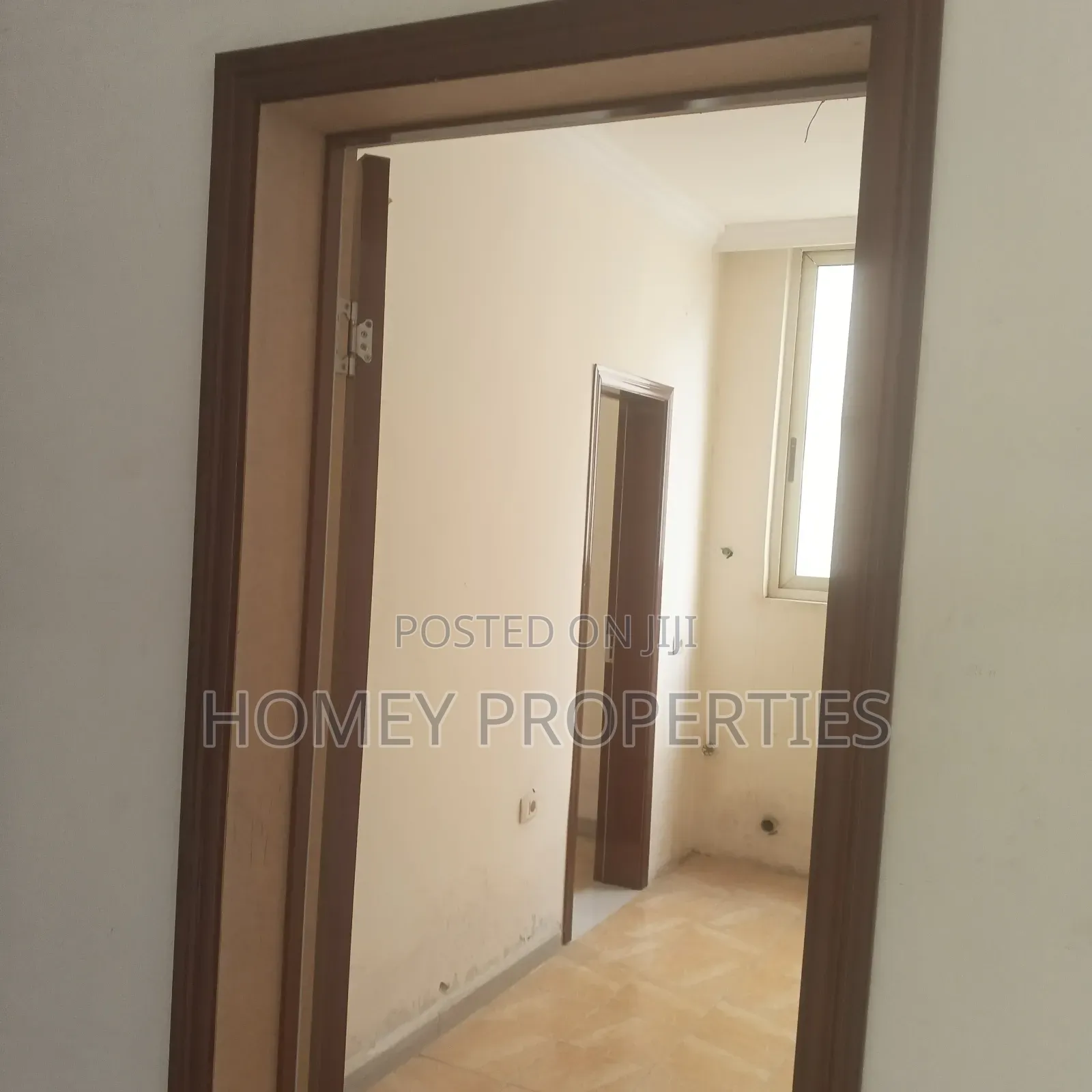 Furnished 3bdrm Apartment in Kolfe Keranio for sale