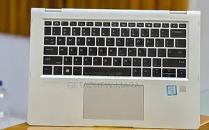 New Laptop HP Envy x360 16GB Intel Core i5 SSD 512GB